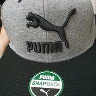 ORIGINAL PUMA CAP