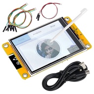Freenove ESP32 Touch Display CYD WiFi BT, 2.8 3.2 3.5 4.0 Inch Touchscreen, Dual-core 32-bit 240 MHz