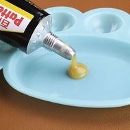 Henkel Black & Decker Pettex Glue Yellow Universal Super Glue diy Leather Repair Woodworking Sticky 