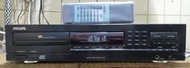 Philips CD 692 CD Player 附全新遙控器