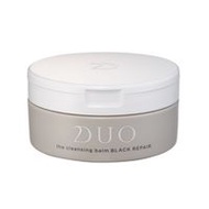 DUO 潔顏膏 黑色修復 90g