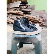 Colab converse shoes