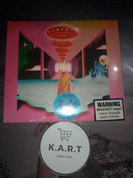 KESHA CD RAINBOW ALBUM SEALED