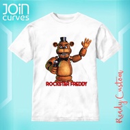 Five Nights at Freddy's Rock Star