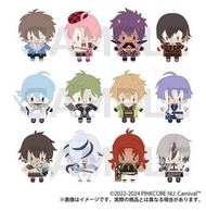 「徵收」新世界狂歡 艾德蒙特指娃