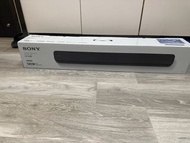 Sony  Soundbar HT-S100F大水坑交收$400