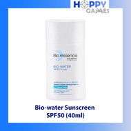 Bio Essence Bio-Water Sunscreen SPF 50 Bio Water Biowater Bioessence Sun Screen (40ml)