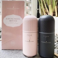 TERBARU KAWUNG PORTABLE DIFFUSER BY YOUNG LIVING NEW SEGEL GARANSI