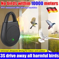Bird Spikes Anti Scare Bird Away Bird Deterrent Anti Bird Spike Soft Tyle Bird Repellent Spike Pigeo