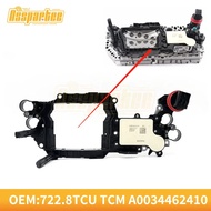 722.8 CVT Transmission Control Module Plate With Programming TCU TCM A1695451032 A1695451062 For Mer