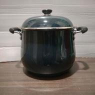 御廚紫砂養生鍋 （口徑）22公分*（高度）17公分