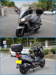 2019 Kymco三代G-Dink 300全車健康超值裝備.傳動已整理.平大腳踏車種,可換車討論