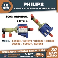GC9630 GC9670 GC9622 GC9660 GC9642 GC9620 GC8962 JYPC-3 PHILIPS STEAM IRON WATER PUMP 9630 9670 9622