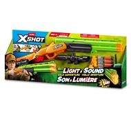 XSHOT Role Play Big Hunter by ZURU