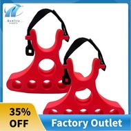 Bike Repair Stand 2pcs Handlebar Support Stand Portable for Home& Outdoor Use