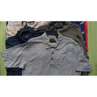 BAJU BERKOLAR LELAKI