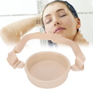 Ostomy เข็มขัดซิลิโคนปรับได้ Leakproof Stoma Ostomy Bath สำหรับผู้ป่วย