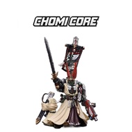 ✨1:18 Scale Warhammer Dark Angel Azrael JOYTOY Figure Miniature Movable Model Toys Collection