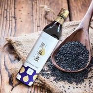 ╭。☆ 農產小棧☆。╮【南農電舖】黑麻油[梅山]