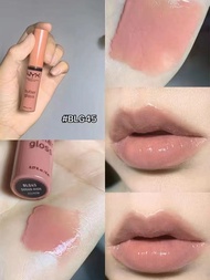 Son Môi NYX Mirror Gloss Blg16 Son Bóng Dưỡng Ẩm Dạng Lỏng Màu Trung Tính Cho Mọi Loại Da Son Môi NY