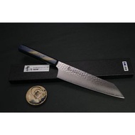 🇯🇵❤現貨 堺孝行 🔥限量商品🔥 彩石 堅漆 劍形牛刀 VG10 190mm 日本高級廚刀