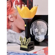 BigBang Lightstick Base (Magnetic Base + Holder) (Lightstick not included)