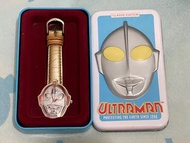 絕版～Ultraman 經典版手錶