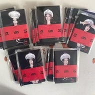 【新品】gidle专辑gidle女娃正规二电子专正规2电子专宋雨琦赵美延叶舒华26.5.21