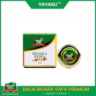 BALM BIDARA SYIFFA BAM BERANGIN-SELSEMA/BATUK/KAHAK BAM BAYI BIDARA