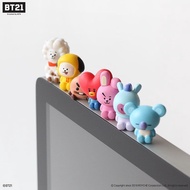 [MERCH] BT21 BTS Monitor Figure