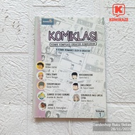 Comic Vol 1 - Comic Creator Compilation Comicgram - 8 Romance Comics By 8 Creators