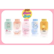 SASI Face Powder Setting Powder Loose Powder