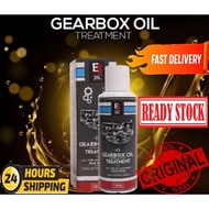 E3 Gearbox Oil Treatment Penyelesaian Masalah Gearbox Kereta Auto &amp; Cvt Original fast shipping Jv Autolube