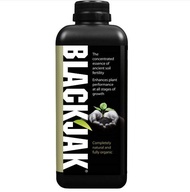 Growth Technology BLACKJAK 1 Liter (Humic Acid & Fulvic AcidNeutralize Acidic Soil Neutralize Toxic 