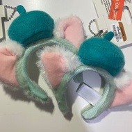 全新最後一個✿ 香港迪士尼Gelatoni頭箍kc