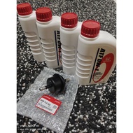 ORIGINAL🔥COMBO SET🔥ATF DW-1 4LIT+ATF FILTER