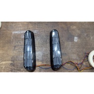 Perodua myvi G3 2022 FL Rear Bumper lamp