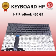 KEYBOARD hp ProBook 450 G9 BLACK