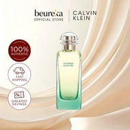 Hermes Paris Un Jardin Sur Le Toit Eau De Toilette 100ml Natural Spray Perfume - Beureka