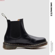 Dr Martens 2976 Smooth Martin Chelsea Boots Ankle Boots Unisex