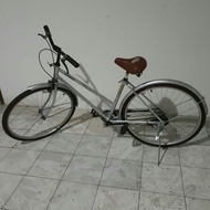 sepeda bekas jengki panasonic 70