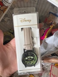 迪士尼 三眼怪 玩具總動員 手錶