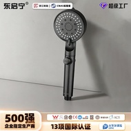 Toilet Shower Sprinkler Set Pressurized Sprinkler Sprinkler Hose Bathroom Bath Household Bath Handhe