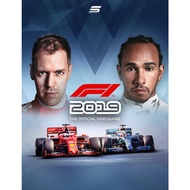 F1 2019  (PC  Games)
