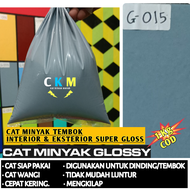 Cat Minyak tembok 1 kg gratis ongkir / Cat minyak tembok 5 kg murah / Cat minyak dinding tembok 1 kg