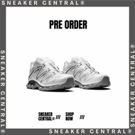 SNEAKER CENTRAL (PRE ORDER) Salomon XT-Quest Advanced 'White Monument