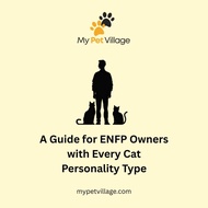 eBook PDF | ENFP Owner & Every Cat Personality Type: MBTI Guide for Pet Bonding – MyPetVillage
