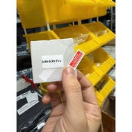 Xiaomi Redmi K80, K80 Pro camera tempered glass protects the camera