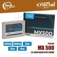 Crucial® MX500 固態硬碟 500GB ( 另有 250GB / 1TB / 2TB / 4TB ) 🎊實體門市🎊