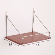 [48H Shipping] Minimalist Small Altar Wall-Mounted No-Drill Incense Case Wall Shelf Buddha Altar Bud